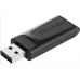 VERBATIM USB Flash disk Store 'n' Go SLIDER 16 GB - čierny