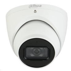 Dahua IPC-HDW5442TM-ASE-0280B, IP kamera, 4Mpx, 1/1,8" CMOS, objektiv 2,8 mm, IR<50, IP67