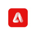 Adobe Firefly Pro for TEAMS MP ENG COM Hosted Subscription 1 User NEW 1 User, 1 Month, Level 1, 1-9 Lic