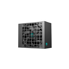 DEEPCOOL GAMERSTORM zdroj 850W PS850G, 92mm, Plně modulární, Gold Cybenetics, ATX 3.1, černá DEEPCOOL GAMERSTORM zdroj 850W PS850G, 92mm, Plně modulární, Gold Cybenetics, ATX 3.1, černá