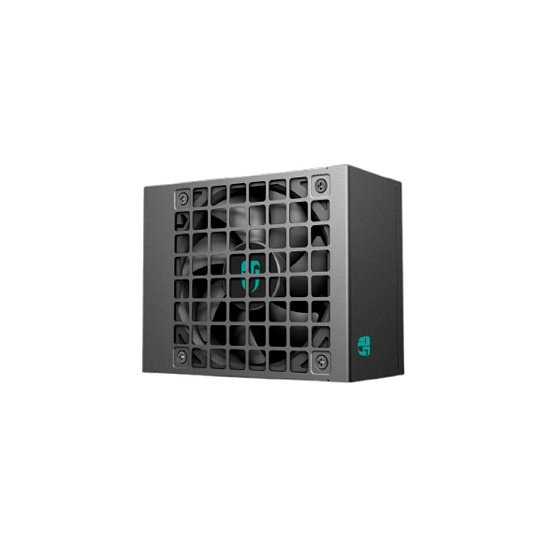 DEEPCOOL GAMERSTORM zdroj 850W PS850G, 92mm, Plně modulární, Gold Cybenetics, ATX 3.1, černá DEEPCOOL GAMERSTORM zdroj 850W PS850G, 92mm, Plně modulární, Gold Cybenetics, ATX 3.1, černá