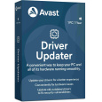 _Nový Avast Driver Updater 1PC na 12 mesiacov