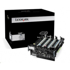 Jednotka fotoválca LEXMARK B3340dw/B3442dw/MS331dn/MS431dn/MS431dw/MB3442adw/MX331adn/MX43adw (40k)