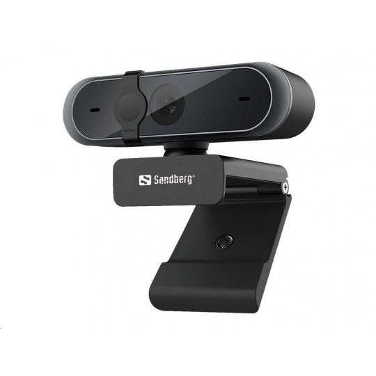 Webová kamera Sandberg USB Pro