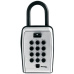 Master Lock Bezpečnostní schránka  5422EURD s okem