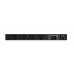 CyberPower Rack PDU, prepínaná, 1U, 10A, (8)C13, IEC-320 C14