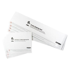 ZEBRA čistiaca sada Zebra ZXP3, 4ks + 4ks kariet ZEBRA čistiaca sada Zebra ZXP3, 4ks + 4ks kariet