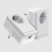 MERCUSYS MP300P KIT průchozí powerline set (AV600, 1x100Mb/sLAN)
