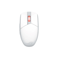 BAZAR ASUS myš ROG STRIX IMPACT III Wireless Moonlight White (POŠKOZENÝ OBAL) BAZAR ASUS myš ROG STRIX IMPACT III Wireless Moonlight White (POŠKOZENÝ OBAL)