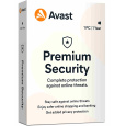 _Nový Avast Premium Security pre Windows 1 zariadenie na 12 měsíců