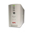 APC Back-UPS CS 350 USB/Seriál 230V (210W) - Poškodený obal - BAZAR