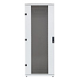 TRITON 19" rozvaděč stojanový RMA 18U 600x900, 800kg, skleněné dveře, svařovaný, šedý