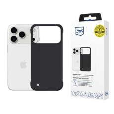 3mk Just20g Matt Case pro Apple iPhone 17 Pro Max 3mk Just20g Matt Case pro Apple iPhone 17 Pro Max