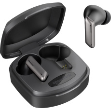 SPEED LINK sluchátka VIVAS True Wireless In-Ear Headphones, šedá