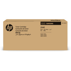 HP - Samsung MLT-D204E Extra H-Yield Blk C (10,000 pages) HP - Samsung MLT-D204E Extra H-Yield Blk C (10,000 pages)