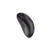 ENDORFY Herní myš GEM Plus Wireless, Bezdrátová, ARGB, černá