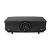 Optoma projektor UHZ68LV-W (DLP, Laser, UHD, 5000 ANSI, HDMI, RS232, RJ45, USB-A power, repro 2x5W)