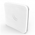 MikroTik SXTsq 5 ac (RBSXTsqG-5acD), 716MHz CPU, 256MB RAM, 1x LAN, integ. 5GHz Wi-Fi, 2x16dBi, 802.11ac, 25dBm, vrátane.L3