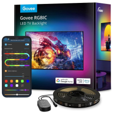 Govee TV 55-65" SMART LED podsvi´ceni´ RGBIC