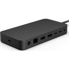 Microsoft Surface Thunderbolt 4 Dock, Commercial Microsoft Surface Thunderbolt 4 Dock, Commercial