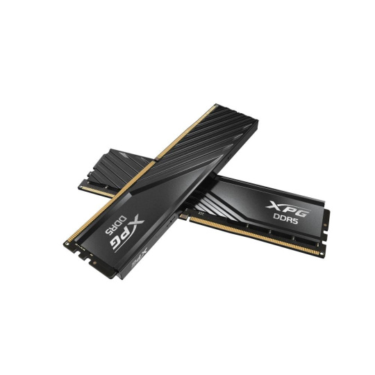 ADATA XPG DIMM DDR5 32GB (Kit of 2) 5600MT/s CL46 Lancer Blade, Černá