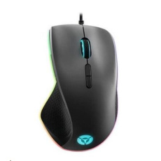 Lenovo Legion M500 RGB Gaming Mouse - WW