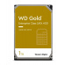 WD GOLD WD1005FBYZ 1TB SATA/ 6Gb/s 128MB cache 7200 otáčok za minútu, CMR, Enterprise