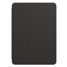 BAZAR - APPLE Smart Folio pro iPad Pro 11" (2024) - Black, rozbaleno
