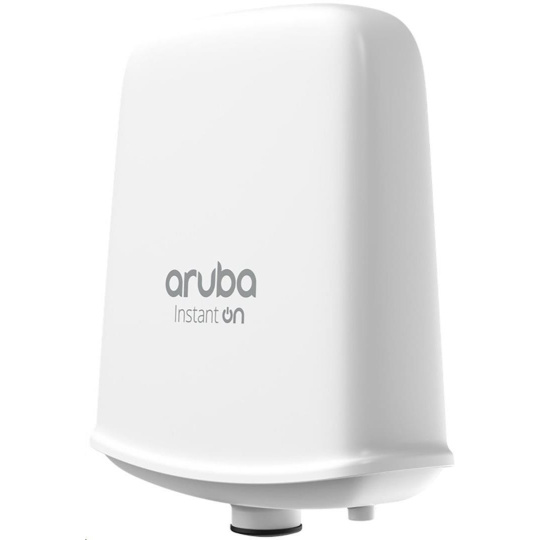 Aruba Instant On AP17 (RW) 2x2 11ac Wave2 Outdoor Access Point