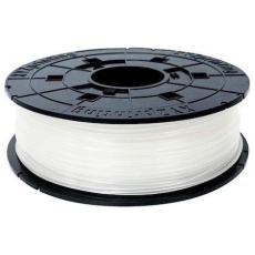 XYZ 600 gramů, White tough PLA náhradní filament cartridge pro řadu Classis a Pro