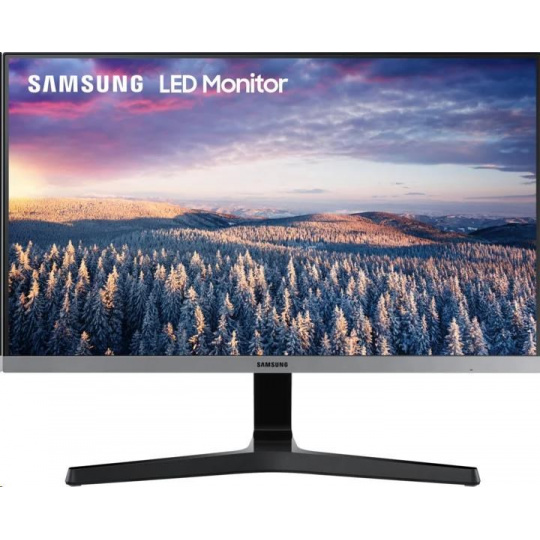 Samsung MT LED LCD monitor 27" 27R350FHUXEN-Flat,IPS,1920x1080,5ms,75Hz,HDMI