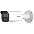 Hikvision DS-2CD2T47G2H-LI(2.8mm)(eF), 4MPix IP Bullet Hybrid ColorVu AcuSense kamera; LED/IR 60m, WDR 130dB, IP67