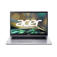 BAZAR - ACER NTB Aspire 3 (A317-54-58Y3),i5-1235U, 17,3" FHD,16GB,512GB SSD,Intel Iris Xe,W11H,Pure Silver - Počk. obal