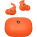Powerbeats Fit - Wireless Noise-Cancelling Workout Earbuds with Ultimate Secure Fit - Spark Orange