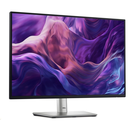 BAZAR - DELL LCD P2425E - 24,07"/IPS/LED/1920x1200/16:10300 cd/m2/HDMI/DP/Pivot/VESA/3YNBD (210-BMJF)-poškodeny obal