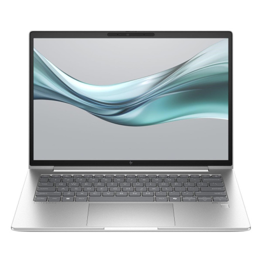 HP NTB EliteBook 645 G11 R7-7735U 14 WUXGA 300FHD, 2x16GB, 512GB, ax/6E, BT, FpS, backlit keyb, Win11Pro