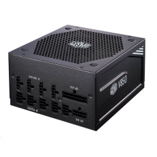 Napájací zdroj Cooler Master V850 Gold-v2, 850W, 80+ Gold Napájací zdroj Cooler Master V850 Gold-v2, 850W, 80+ Gold