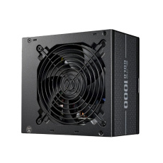 Cooler Master zdroj ELITE Gold 1000W FM, 120mm, Plně modulární, 80 Plus Gold, ATX 3.1 Cooler Master zdroj ELITE Gold 1000W FM, 120mm, Plně modulární, 80 Plus Gold, ATX 3.1