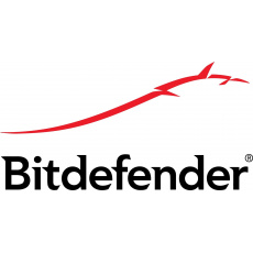 Bitdefender GravityZone Security for Endpoints Fyzické pracovné stanice 3 roky, 50-99 licencií