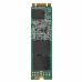 TRANSCEND Industrial SSD MTS800S 64GB, M.2 2280, SATA III 6 Gb/s, MLC