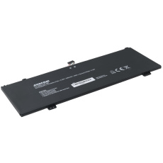 AVACOM Baterie pro Lenovo ThinkBook 13s, 14s, Li-Pol 15,36V 2965mAh 46Wh AVACOM Baterie pro Lenovo ThinkBook 13s, 14s, Li-Pol 15,36V 2965mAh 46Wh
