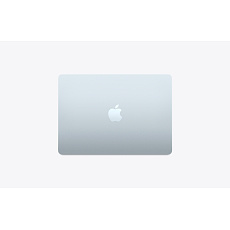 MacBook Air 13'' M5 chip with 10-core CPU and 10-core GPU, 24GB, 1TB SSD - Sky Blue MacBook Air 13'' M5 chip with 10-core CPU and 10-core GPU, 24GB, 1TB SSD - Sky Blue
