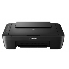 Canon PIXMA Tiskárna TS3150 - barevná, MF (tisk, kopírka, sken, cloud), USB, Wi-Fi Canon PIXMA Tiskárna TS3150 - barevná, MF (tisk, kopírka, sken, cloud), USB, Wi-Fi