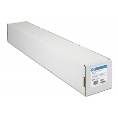 HP Everyday Instant-dry Satin Photo Paper, 231 microns (9.1 mil) • 235 g/m2 • 1524 mm x 30.5 m, Q8923A