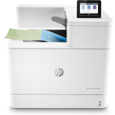 HP Color LaserJet Enterprise M856dn (A3, 56 strán za minútu A4, USB, Ethernet, obojstranný prenos) HP Color LaserJet Enterprise M856dn (A3, 56 strán za minútu A4, USB, Ethernet, obojstranný prenos)