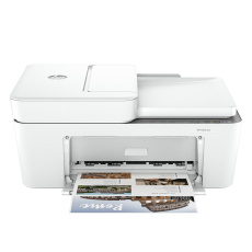 HP All-in-One Deskjet 4220e HP+ (A4, 8,5/5,5 str./min, USB, Wi-Fi, BT, tlač, skenovanie, kopírovanie, ADF) HP All-in-One Deskjet 4220e HP+ (A4, 8,5/5,5 str./min, USB, Wi-Fi, BT, tlač, skenovanie, kopírovanie, ADF)