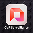 QNAP LS-QVRSURV-1CH-1Y-EI elektronická licence pro QVR Surveillance, 1 kanál, 1 rok