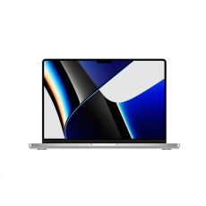 APPLE MacBook Pro 14'' Apple M2 Pro chip with 10-core CPU and 16-core GPU, 512GB SSD - Silver APPLE MacBook Pro 14'' Apple M2 Pro chip with 10-core CPU and 16-core GPU, 512GB SSD - Silver