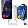 3mk Hardglass Max Privacy FrameFit pro Apple iPhone Air