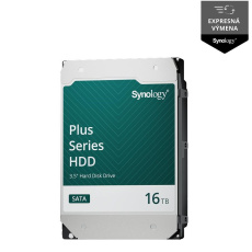 Synology 3,5" HDD HAT3310-16T Plus (NAS) (16TB, SATA III, 7200 RPM, 512MB) Synology 3,5" HDD HAT3310-16T Plus (NAS) (16TB, SATA III, 7200 RPM, 512MB)